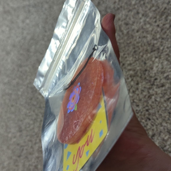 Apples and cinnamon car truck camper locker hamper closet air fresheners - Picture 9 of 10